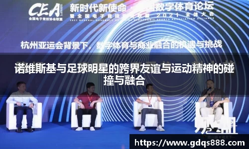 诺维斯基与足球明星的跨界友谊与运动精神的碰撞与融合